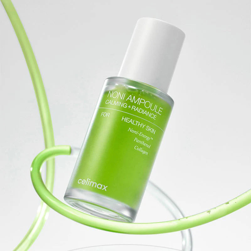 celimax - Noni Ampoule Calming + Radiance - Ampoule noni calme + éclat