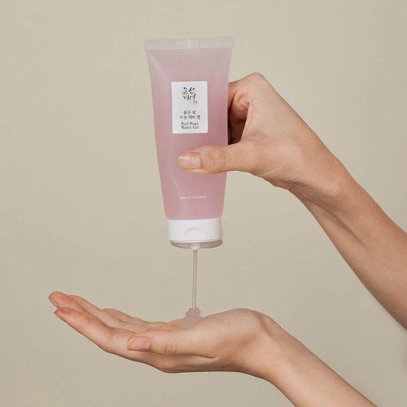 Beauty of Joseon - Red Bean Water Gel - Gel Hydratant