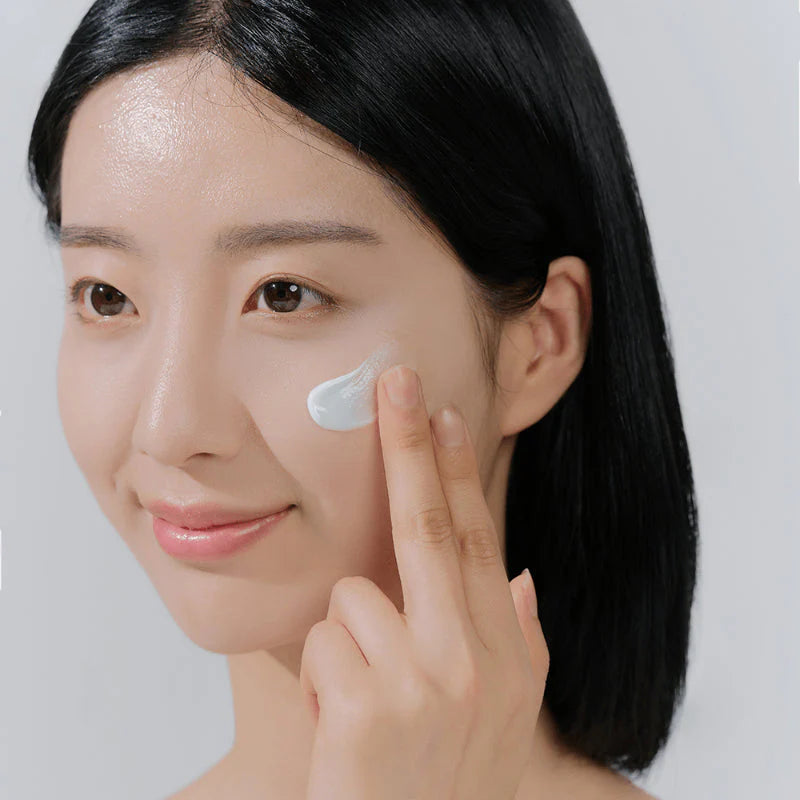 SKIN 1004 - Madagascar Centella Hyalu-Cica Water - Crème solaire